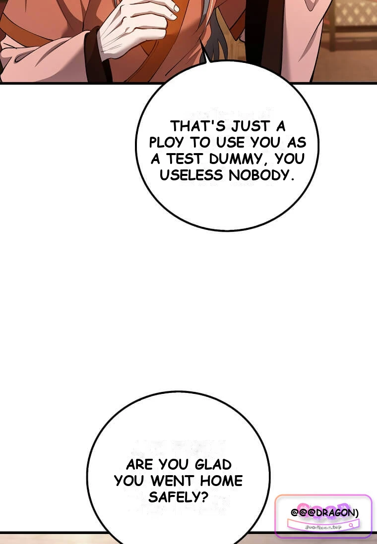 Doctor’s Rebirth Chapter 245 - Page 3