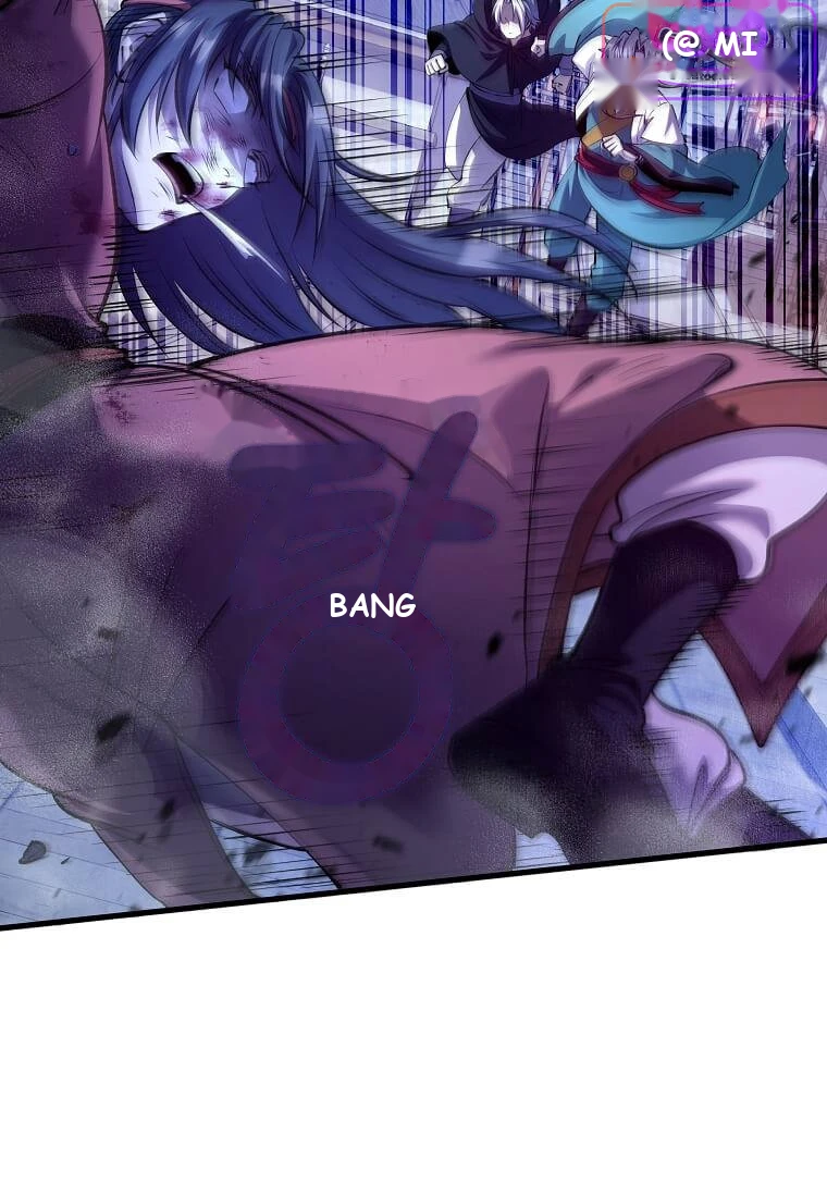 Doctor’s Rebirth Chapter 245 - Page 23