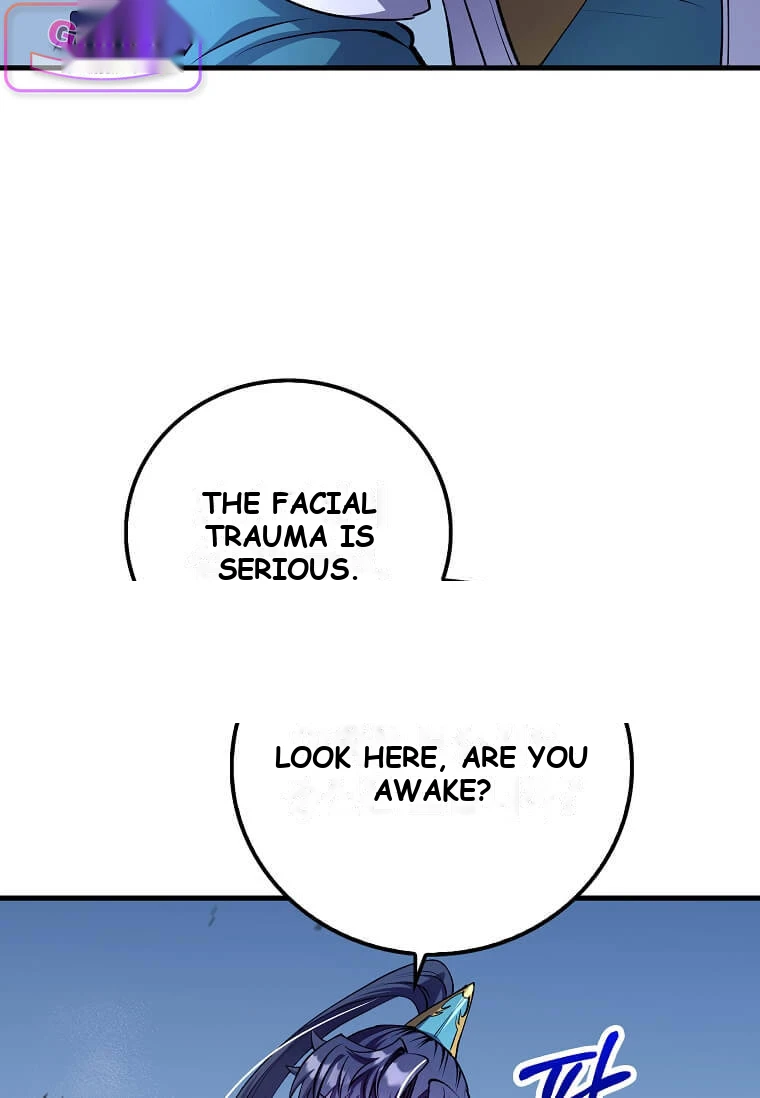 Doctor’s Rebirth Chapter 245 - Page 25