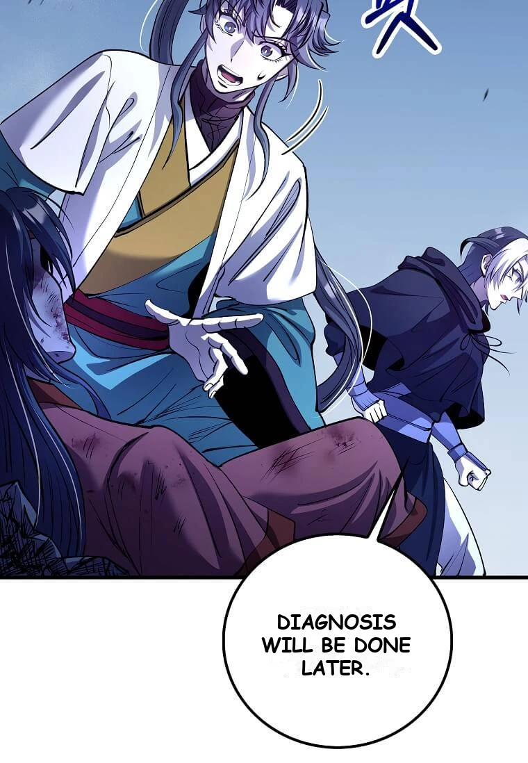 Doctor’s Rebirth Chapter 245 - Page 26