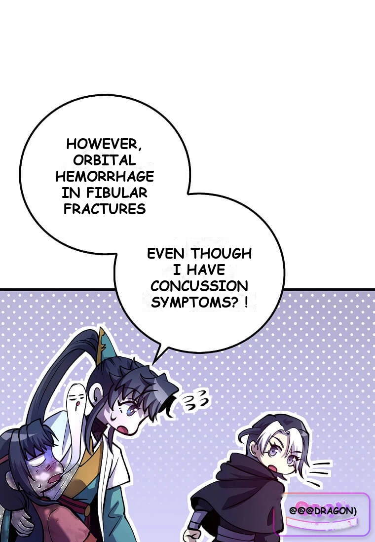Doctor’s Rebirth Chapter 245 - Page 27