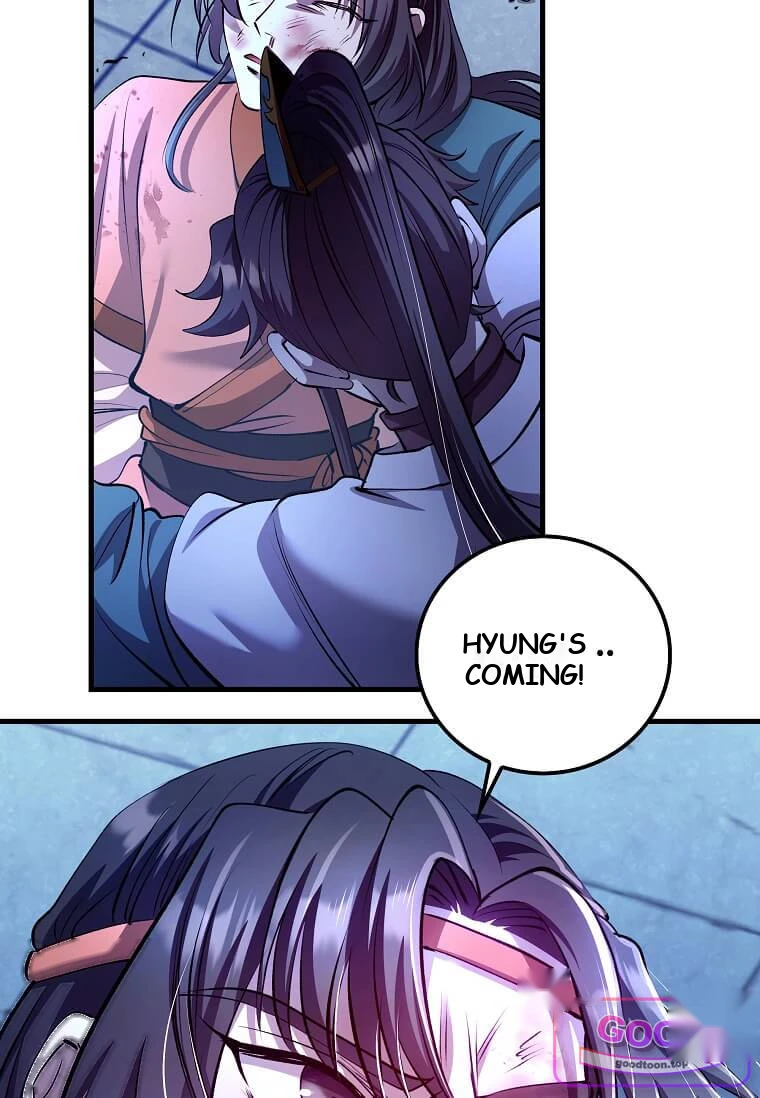 Doctor’s Rebirth Chapter 245 - Page 29
