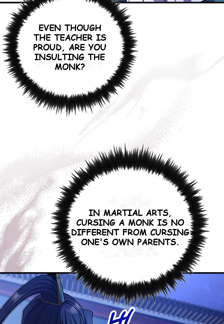 Doctor’s Rebirth Chapter 245 - Page 36