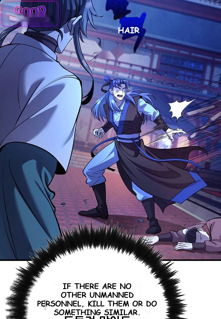 Doctor’s Rebirth Chapter 245 - Page 37