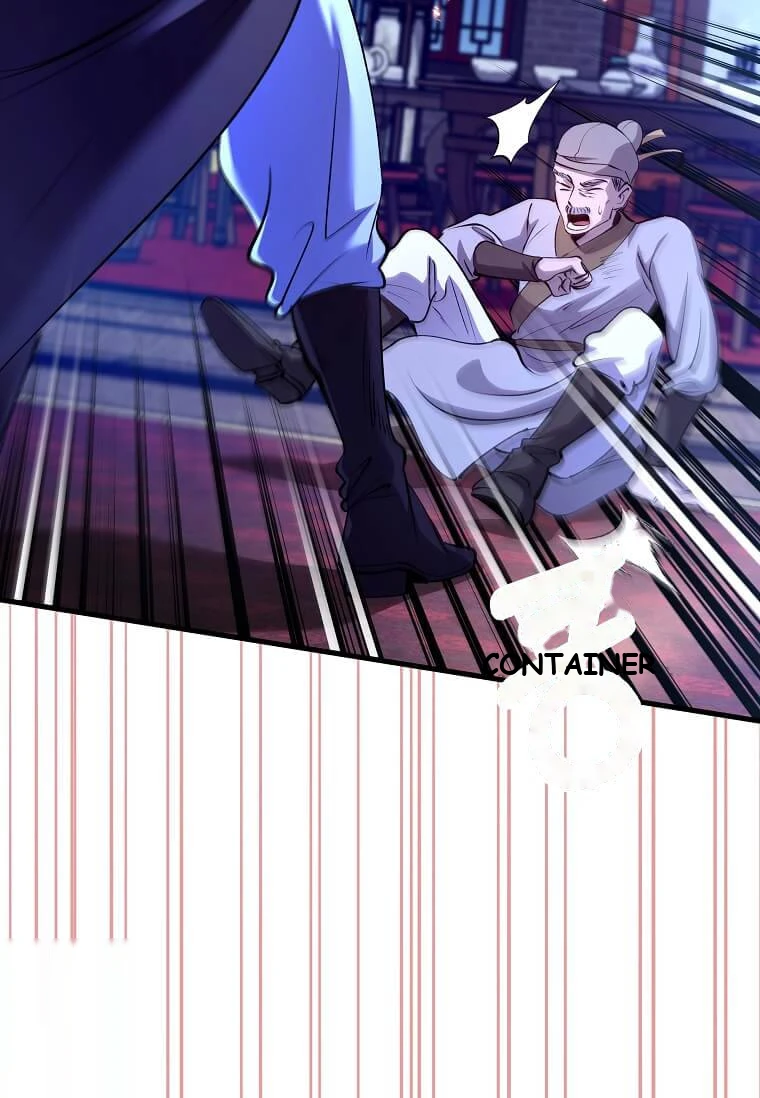 Doctor’s Rebirth Chapter 245 - Page 42