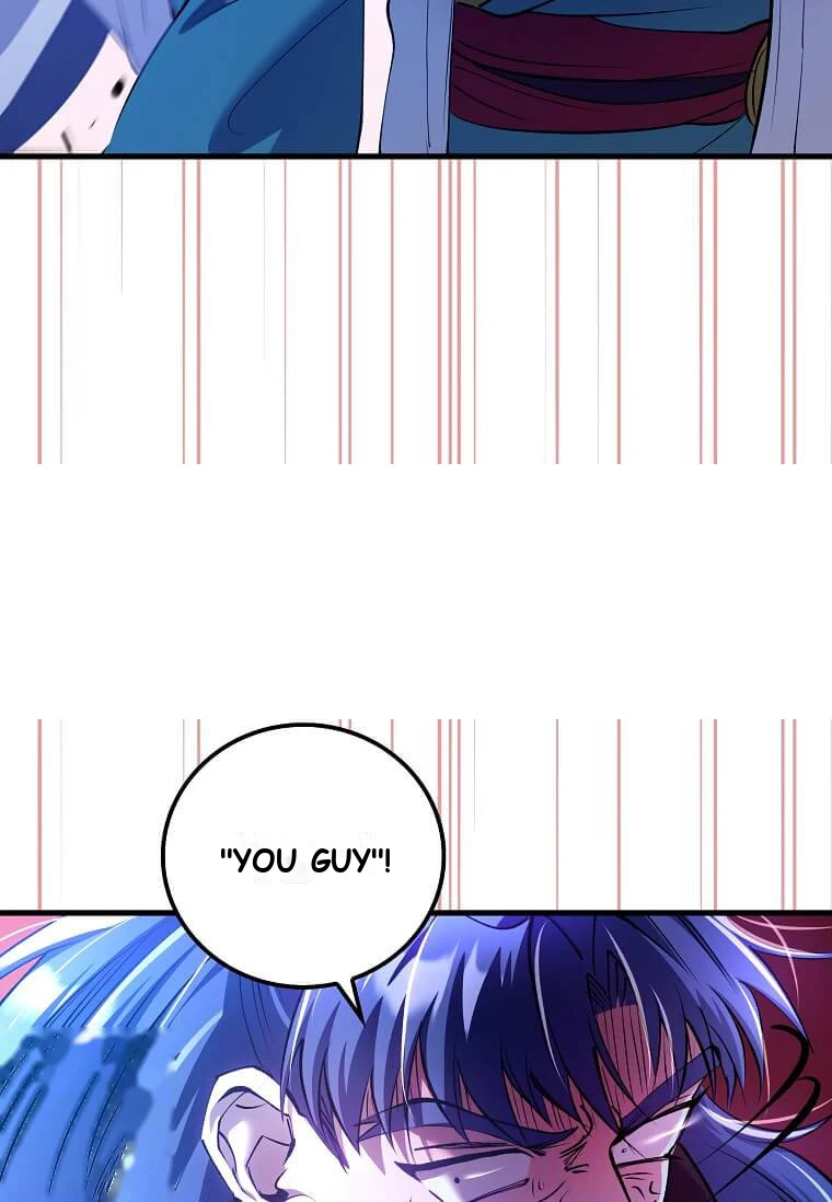 Doctor’s Rebirth Chapter 245 - Page 44