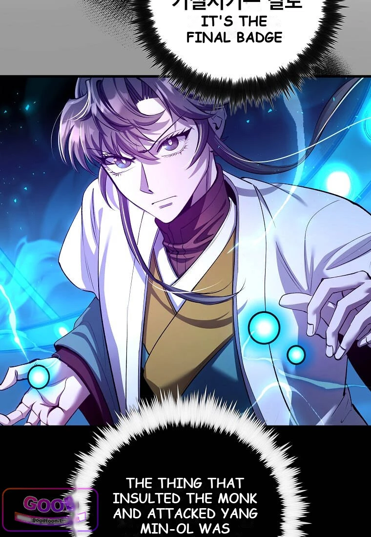 Doctor’s Rebirth Chapter 245 - Page 53