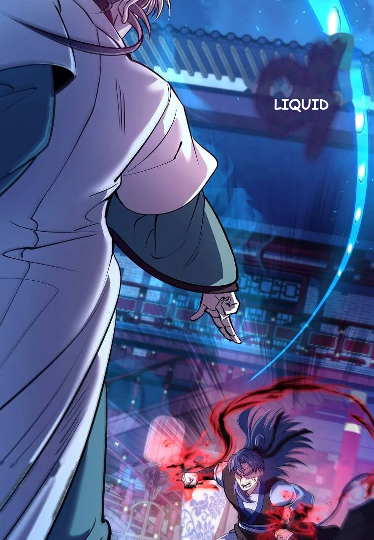 Doctor’s Rebirth Chapter 245 - Page 56