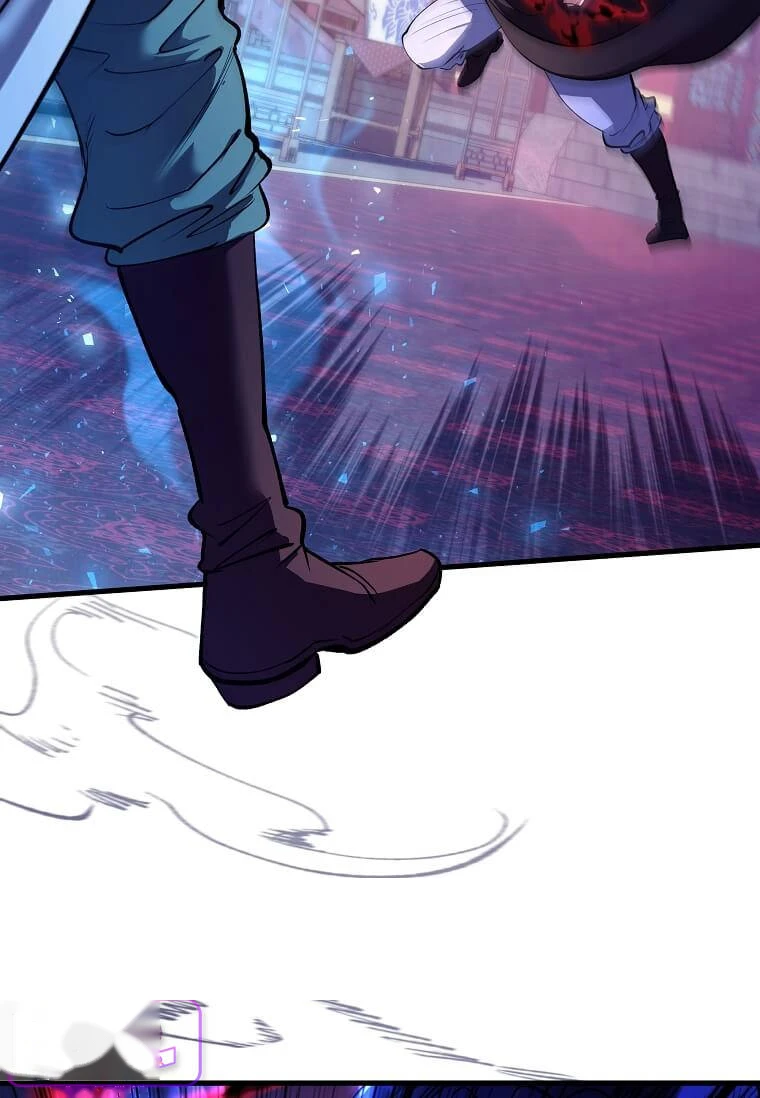 Doctor’s Rebirth Chapter 245 - Page 57