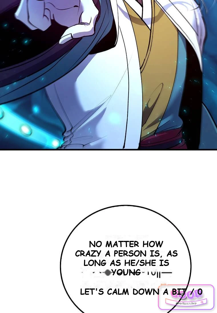 Doctor’s Rebirth Chapter 245 - Page 61