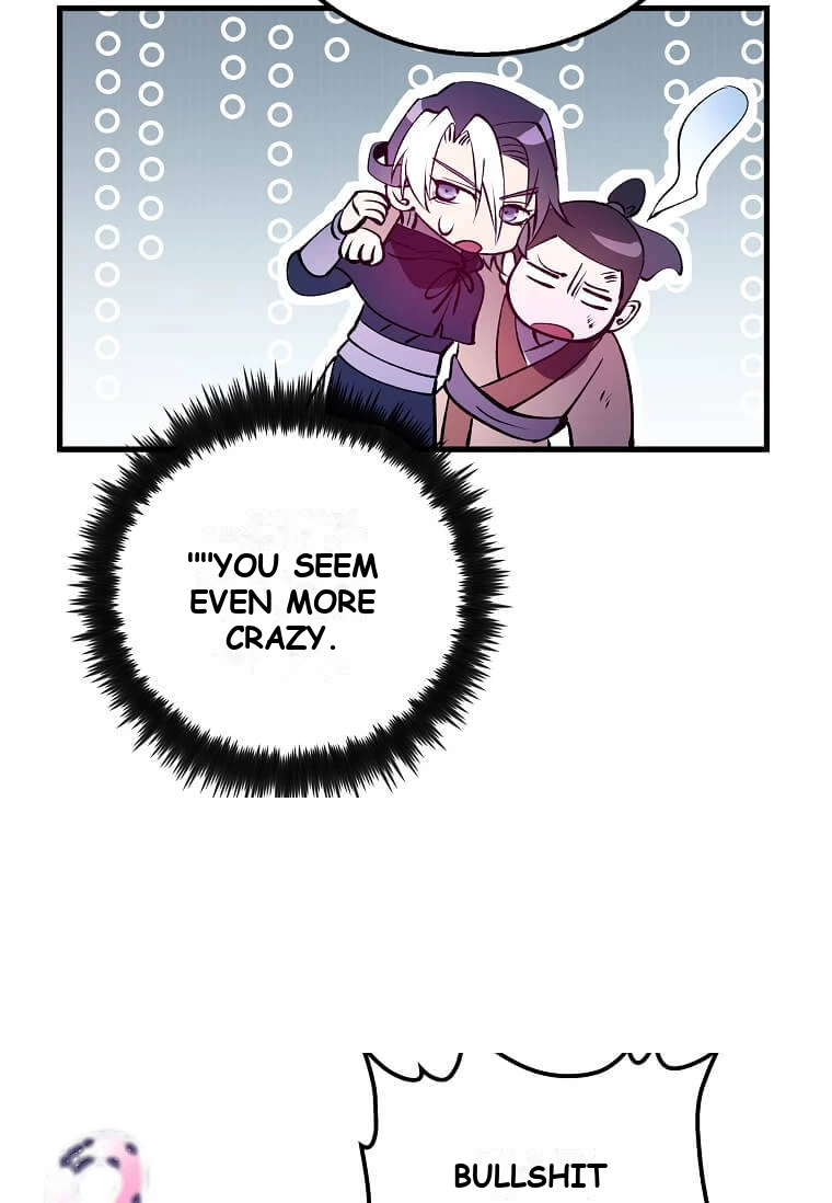 Doctor’s Rebirth Chapter 245 - Page 62