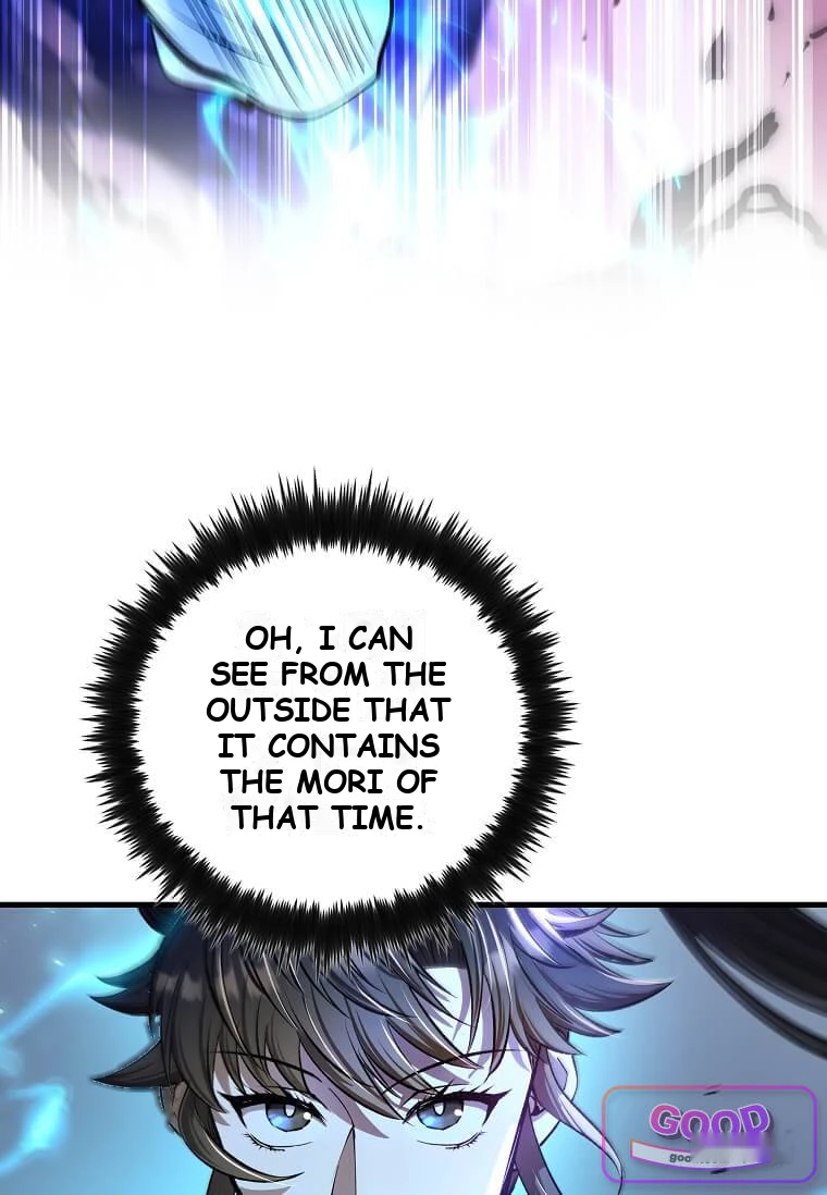 Doctor’s Rebirth Chapter 245 - Page 83