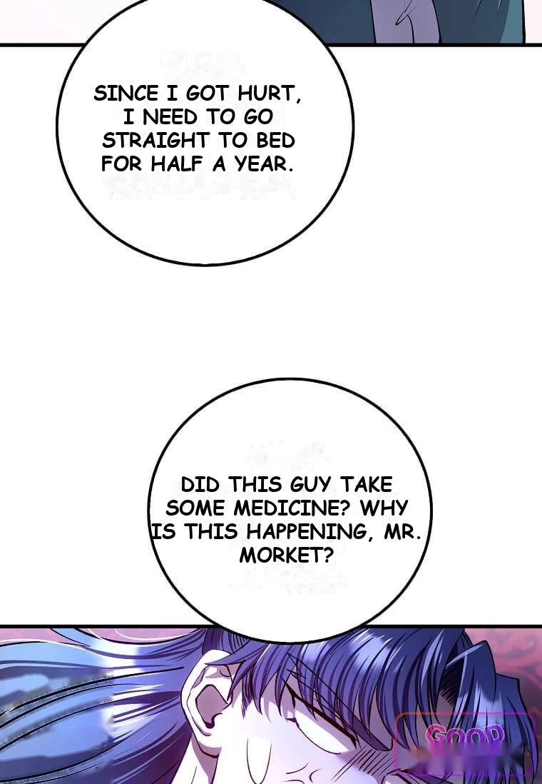 Doctor’s Rebirth Chapter 245 - Page 115