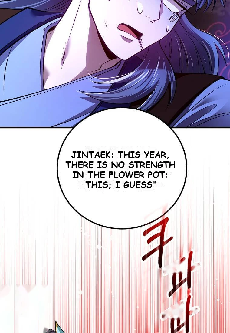 Doctor’s Rebirth Chapter 245 - Page 116