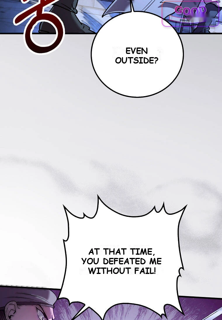 Doctor’s Rebirth Chapter 245 - Page 123