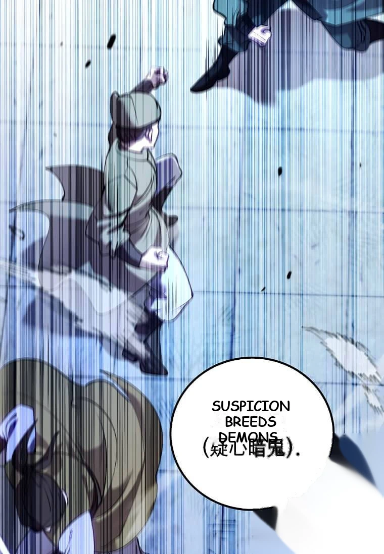 Doctor’s Rebirth Chapter 246 - Page 7