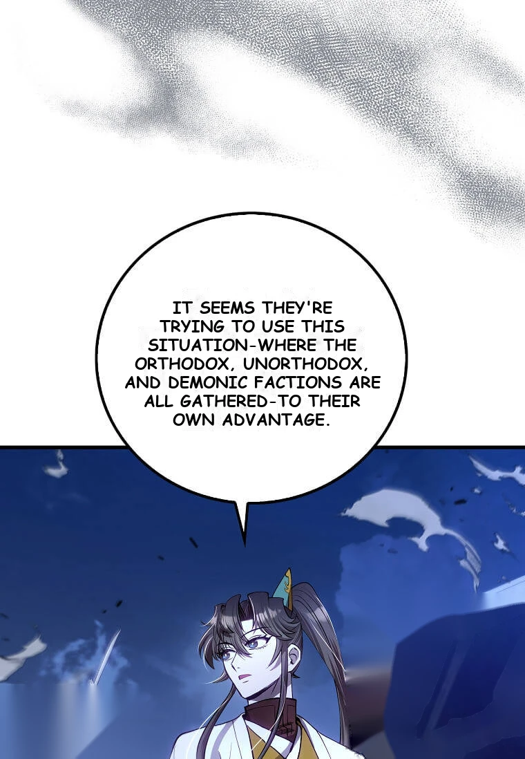 Doctor’s Rebirth Chapter 246 - Page 10