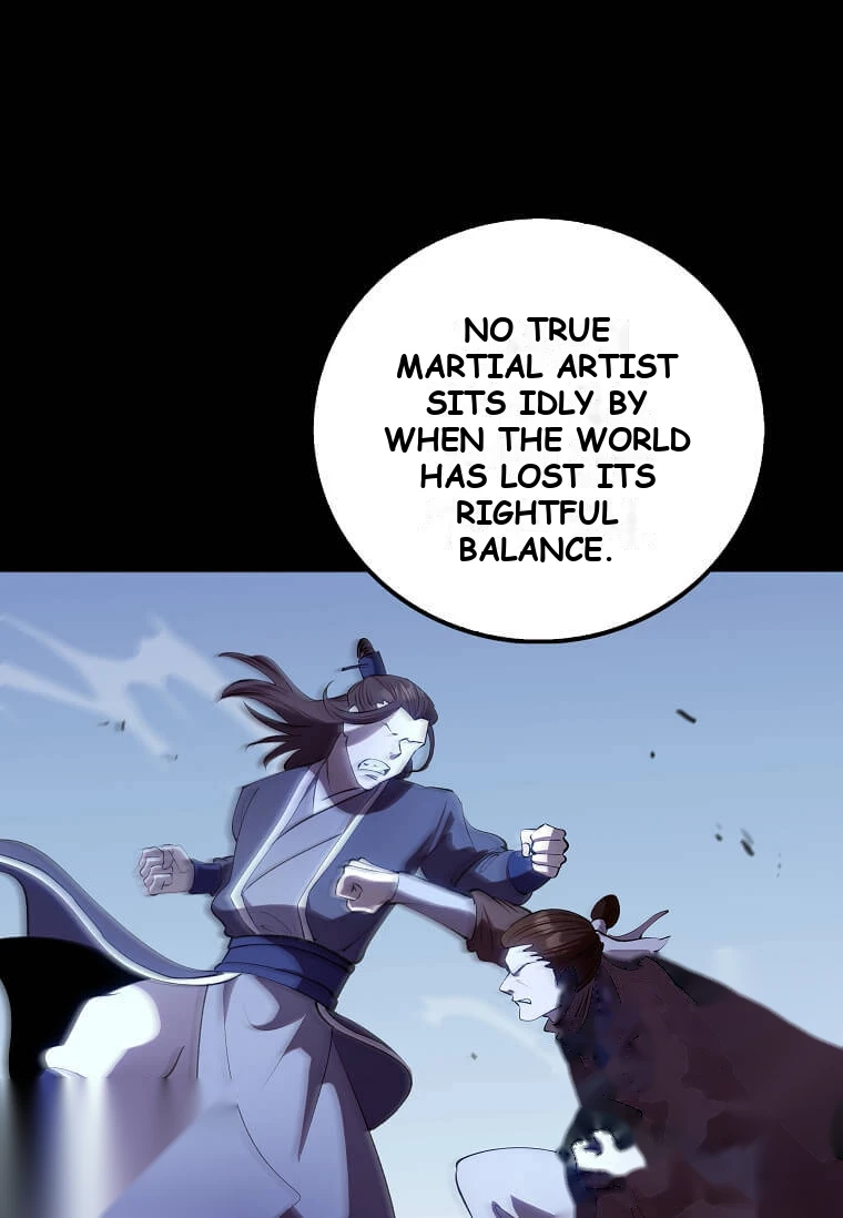 Doctor’s Rebirth Chapter 246 - Page 19