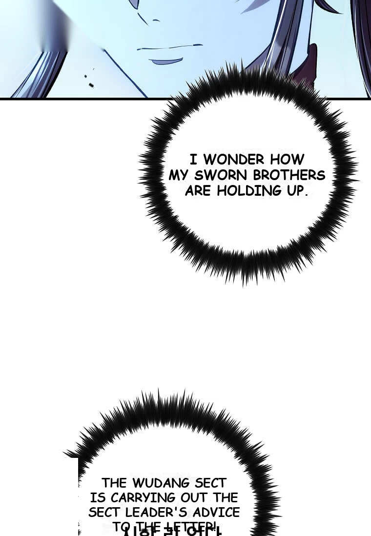 Doctor’s Rebirth Chapter 246 - Page 30