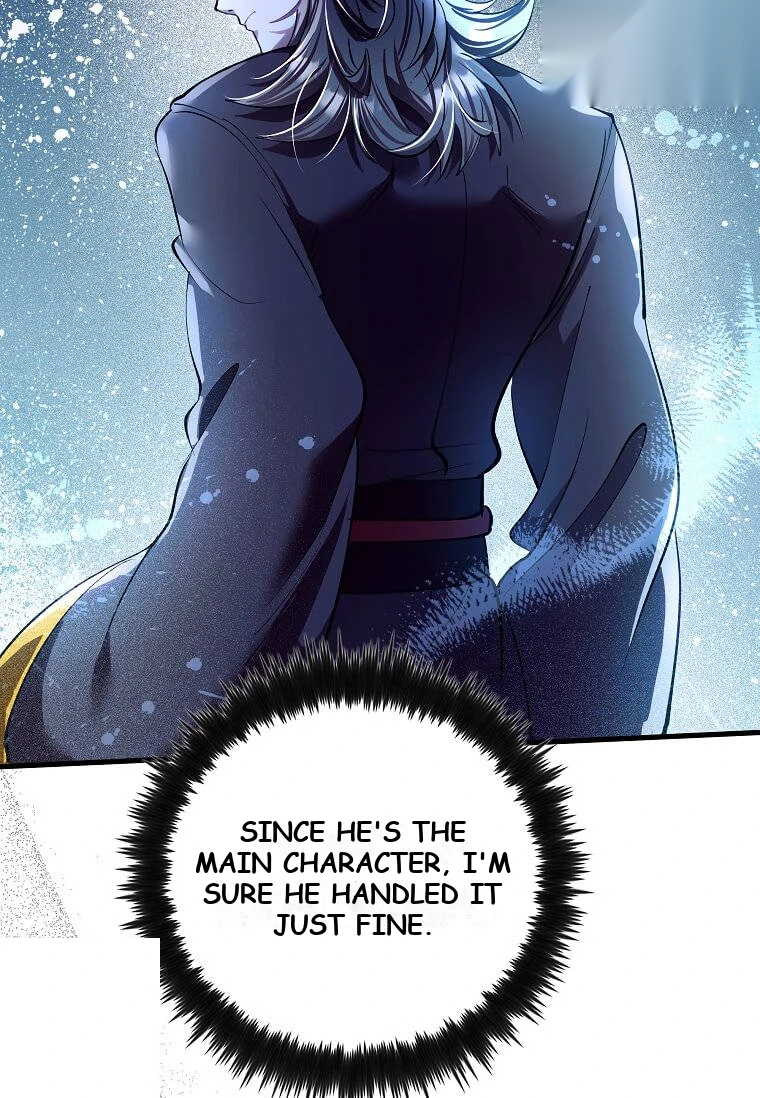Doctor’s Rebirth Chapter 246 - Page 35