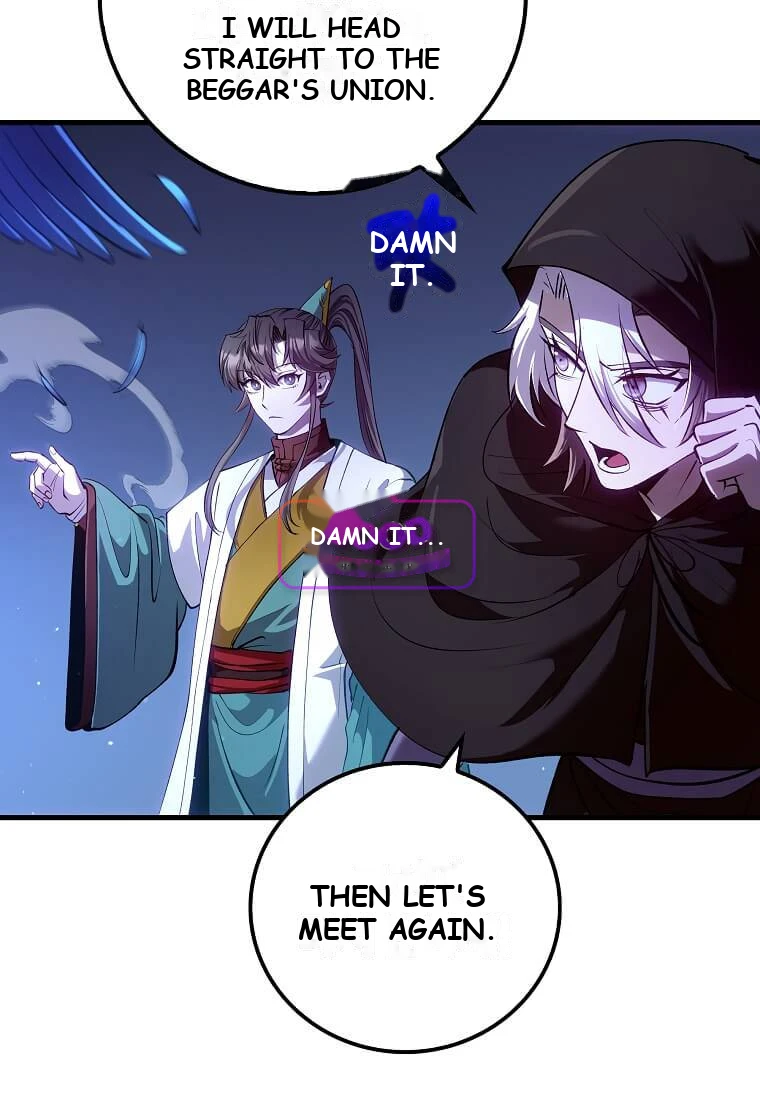 Doctor’s Rebirth Chapter 246 - Page 40