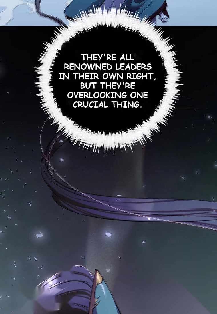 Doctor’s Rebirth Chapter 246 - Page 42
