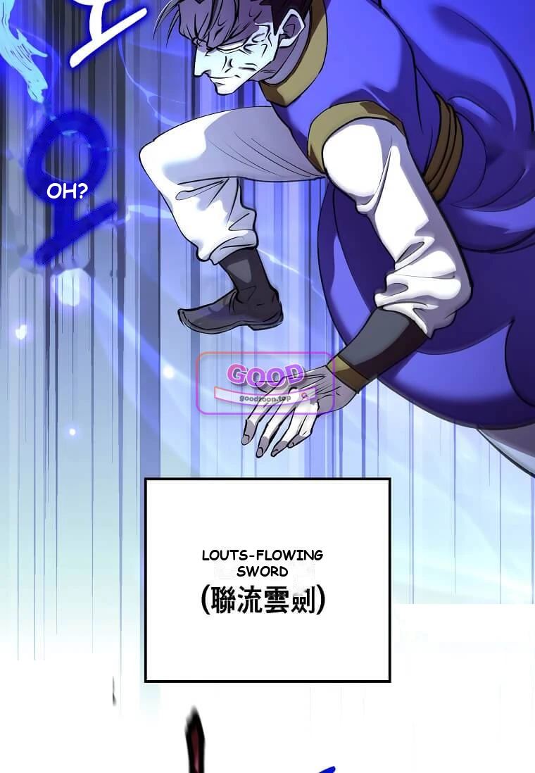 Doctor’s Rebirth Chapter 246 - Page 60