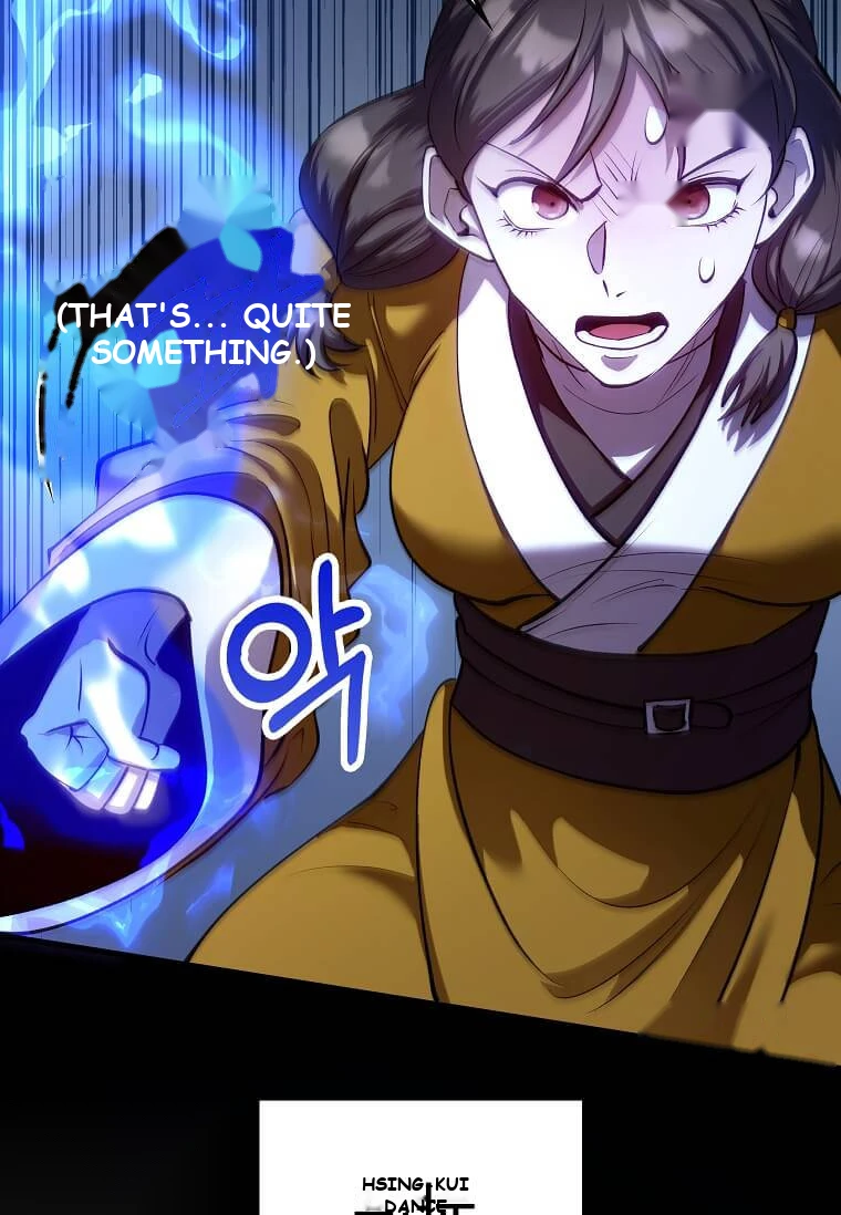 Doctor’s Rebirth Chapter 246 - Page 65