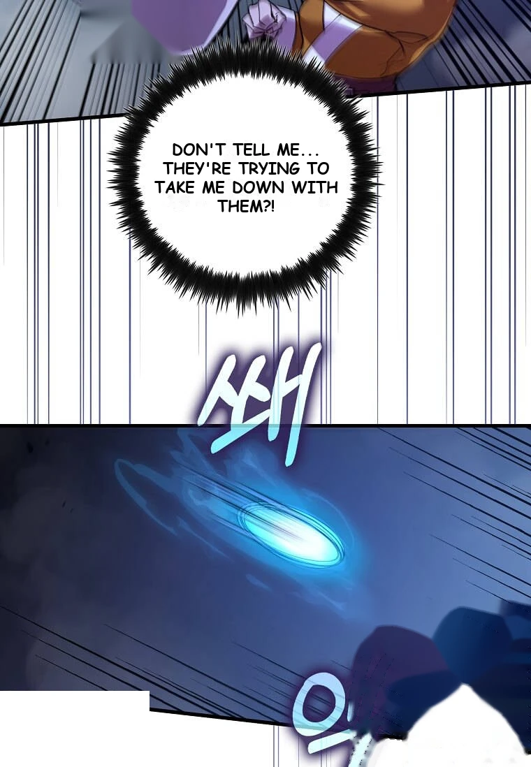 Doctor’s Rebirth Chapter 246 - Page 83