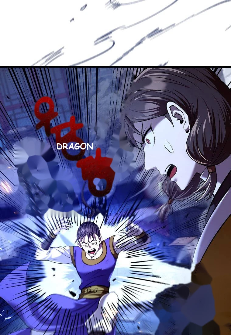 Doctor’s Rebirth Chapter 246 - Page 90