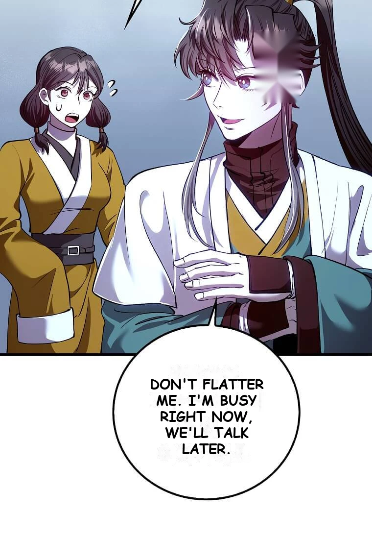 Doctor’s Rebirth Chapter 246 - Page 101
