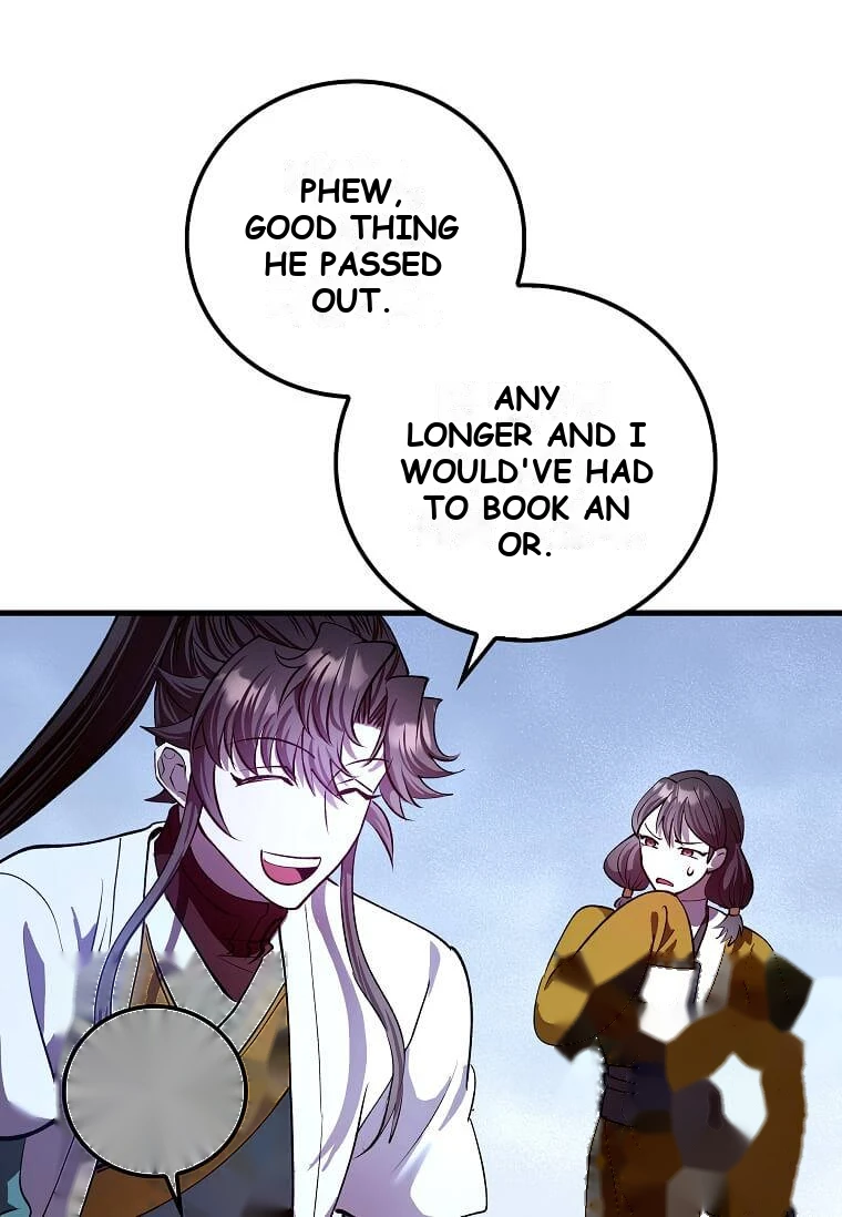 Doctor’s Rebirth Chapter 246 - Page 102