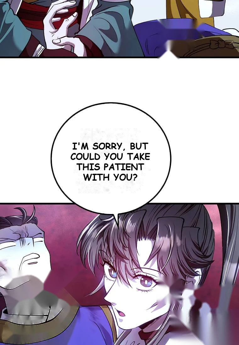 Doctor’s Rebirth Chapter 246 - Page 103