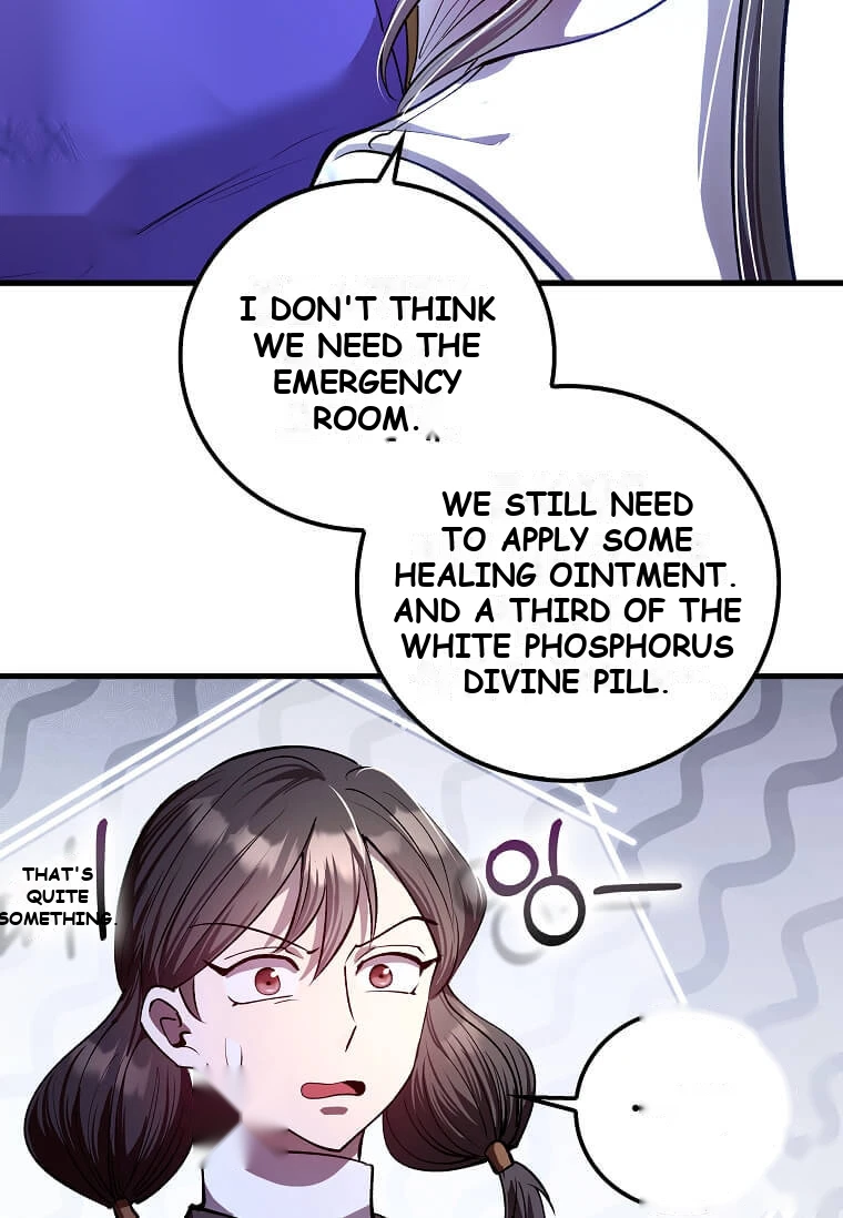 Doctor’s Rebirth Chapter 246 - Page 104