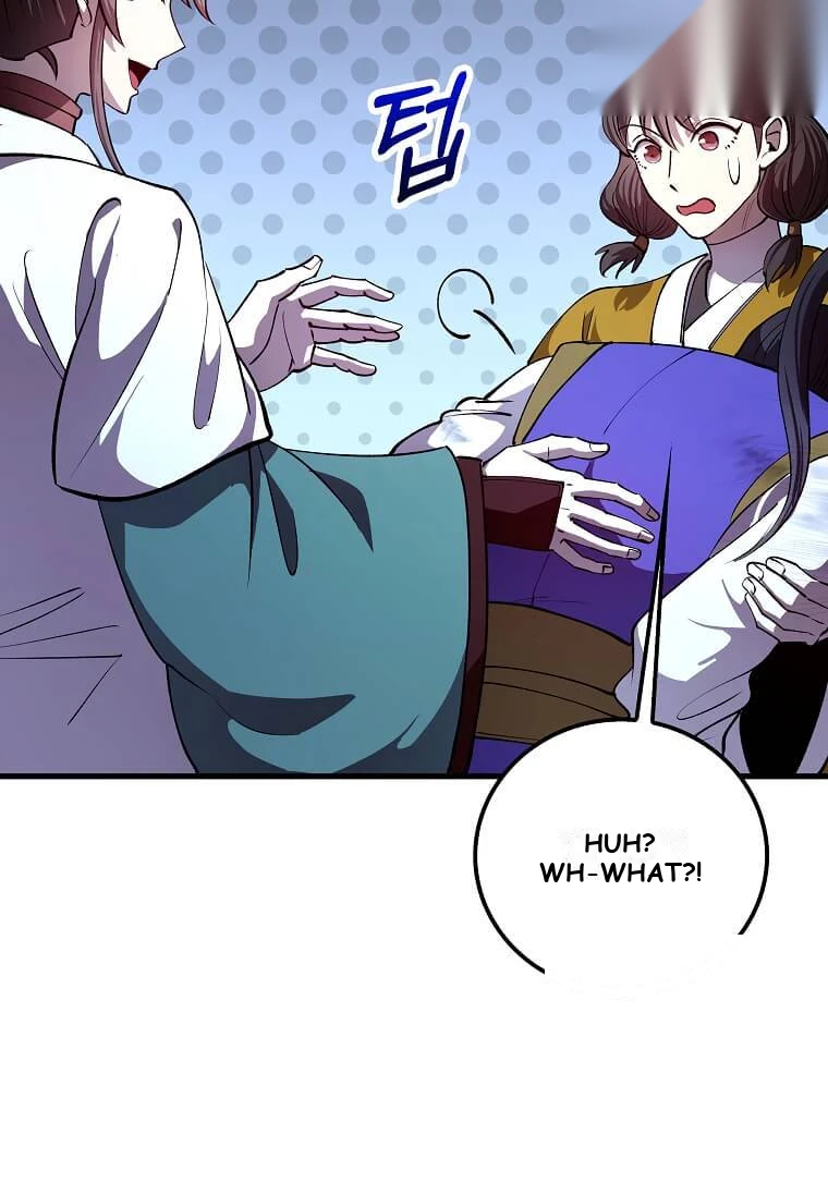 Doctor’s Rebirth Chapter 246 - Page 106