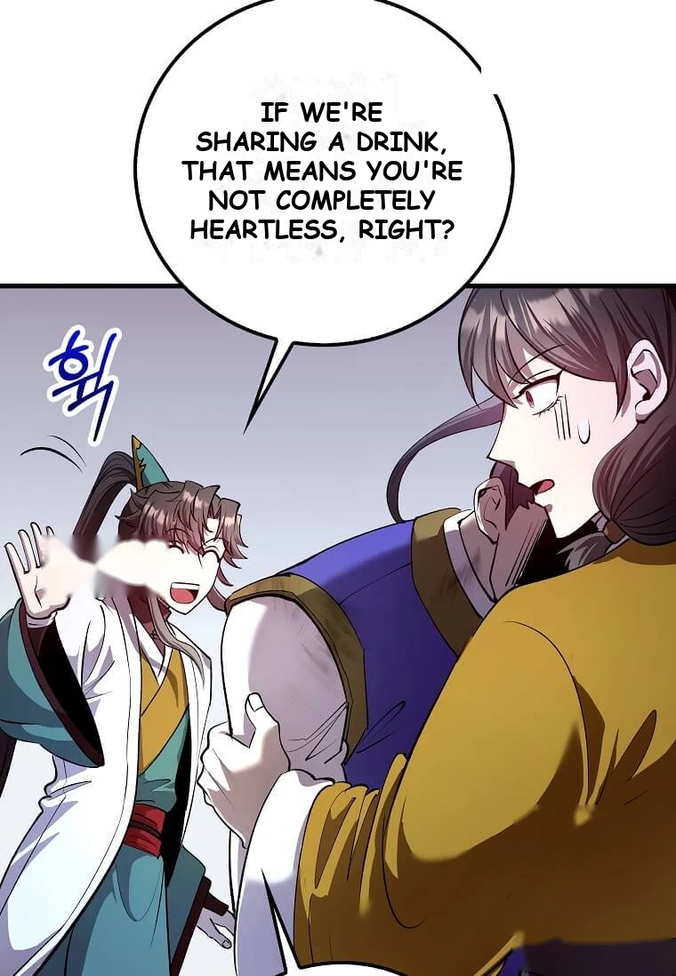 Doctor’s Rebirth Chapter 246 - Page 109
