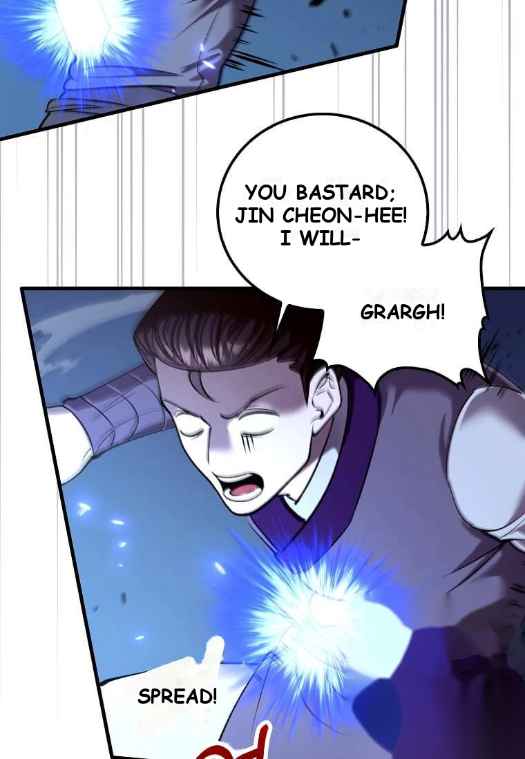 Doctor’s Rebirth Chapter 246 - Page 117