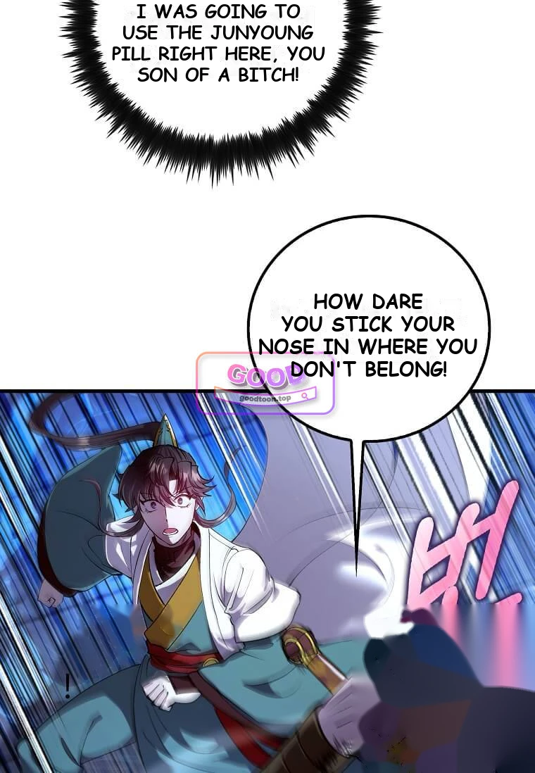 Doctor’s Rebirth Chapter 246 - Page 120