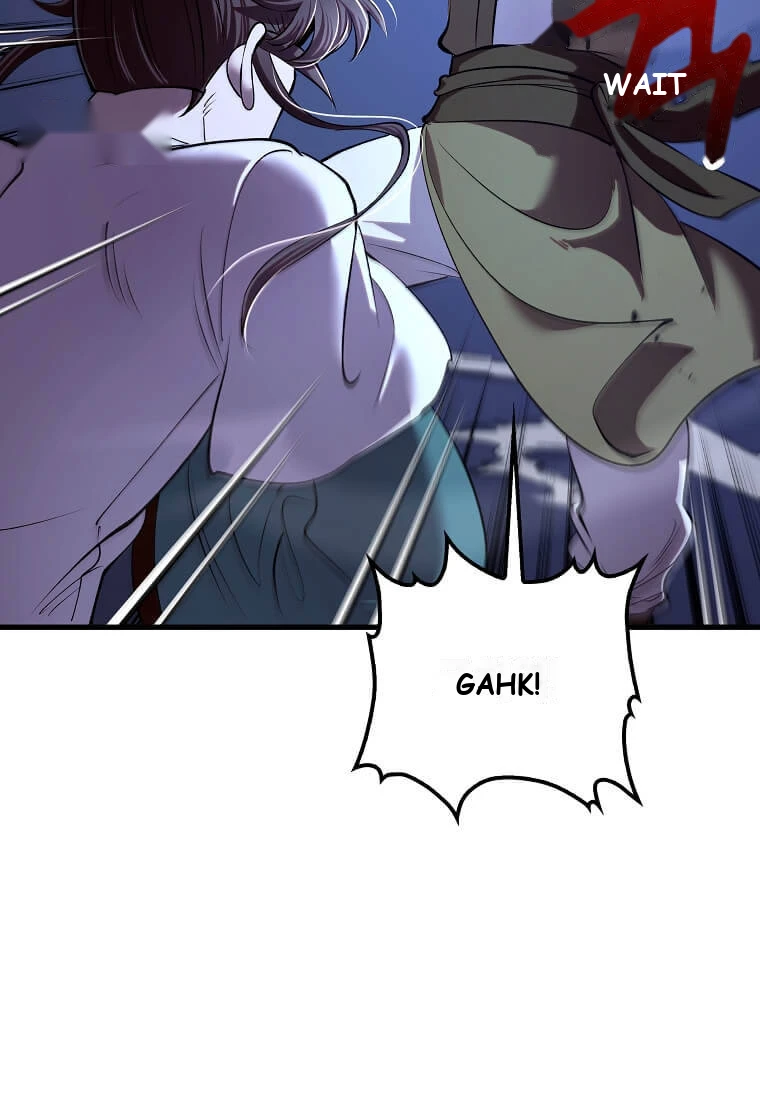 Doctor’s Rebirth Chapter 246 - Page 123