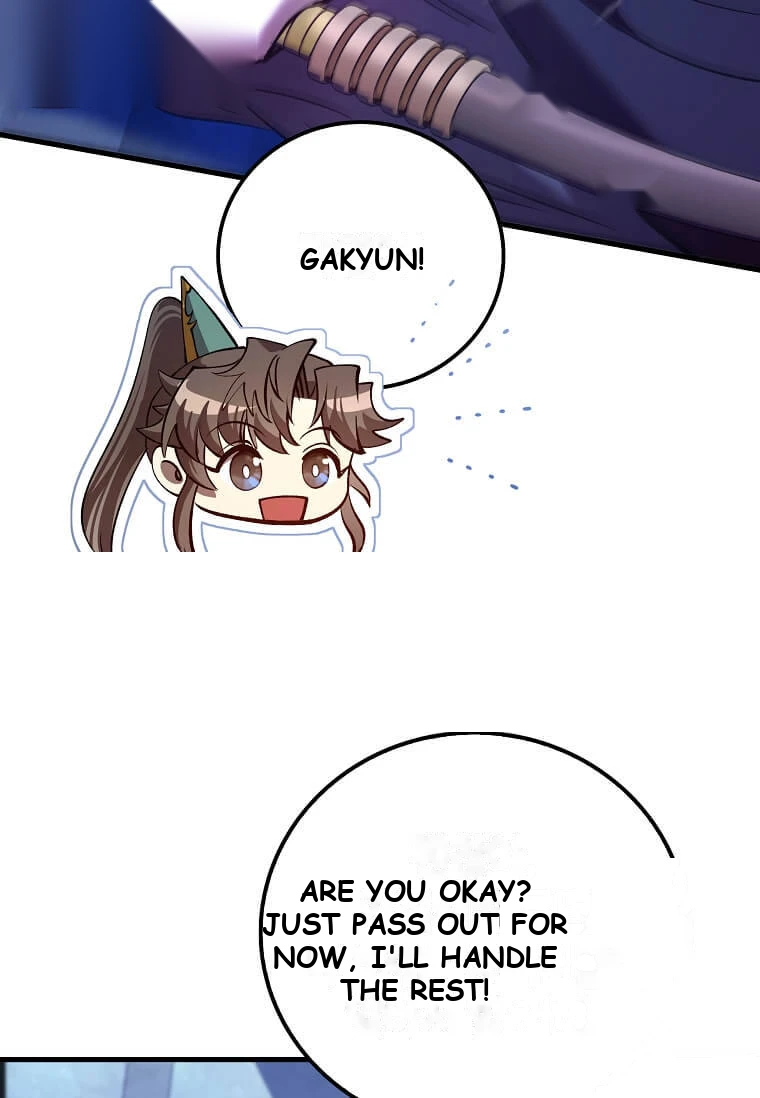 Doctor’s Rebirth Chapter 246 - Page 126