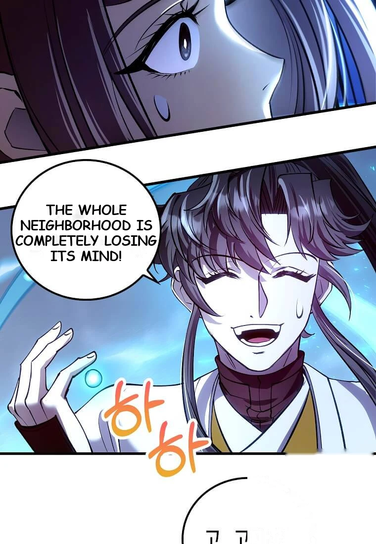 Doctor’s Rebirth Chapter 246 - Page 132