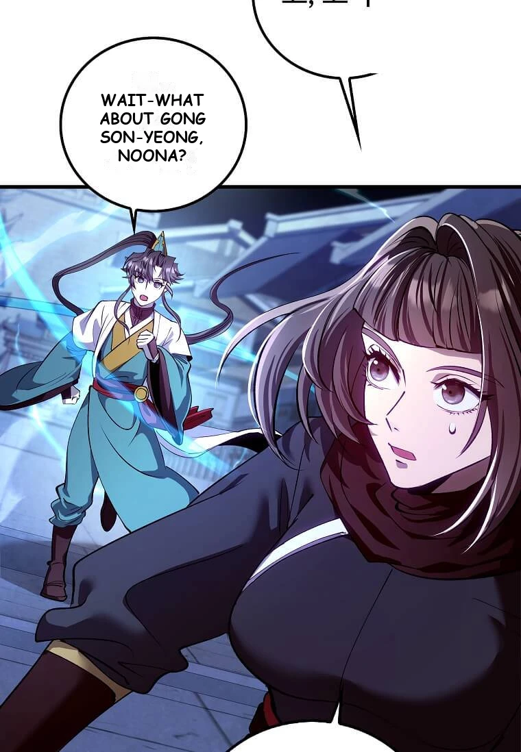 Doctor’s Rebirth Chapter 246 - Page 133