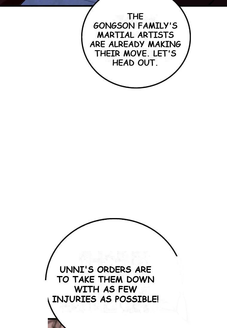 Doctor’s Rebirth Chapter 246 - Page 134