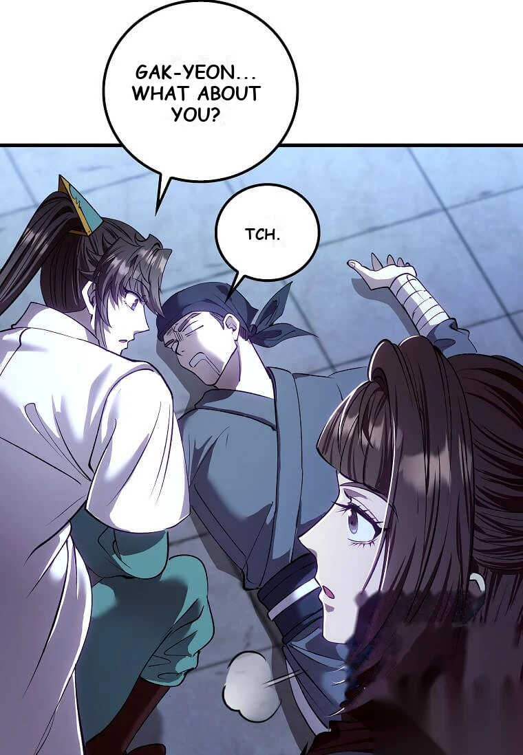 Doctor’s Rebirth Chapter 246 - Page 137