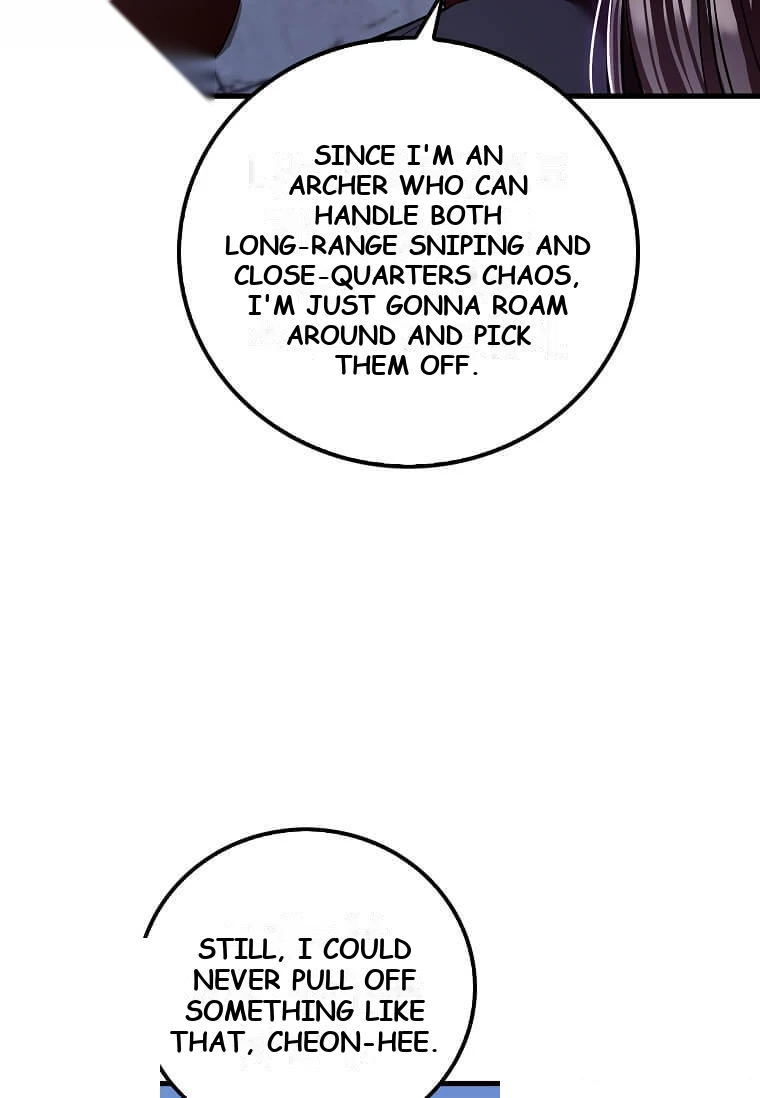 Doctor’s Rebirth Chapter 246 - Page 138