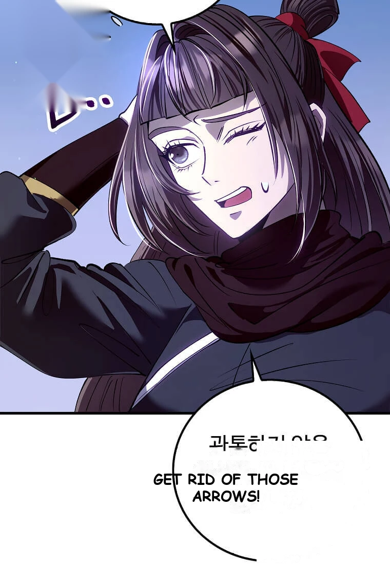 Doctor’s Rebirth Chapter 246 - Page 139