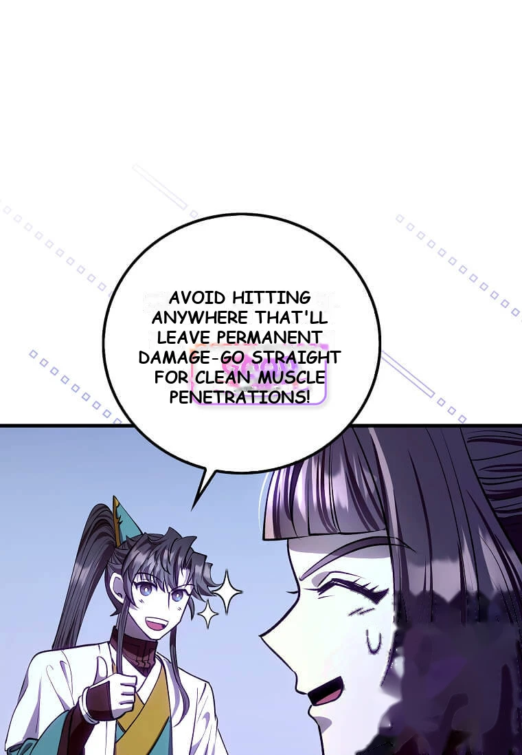 Doctor’s Rebirth Chapter 246 - Page 140