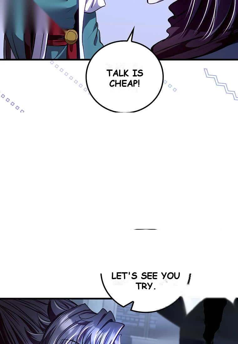 Doctor’s Rebirth Chapter 246 - Page 141