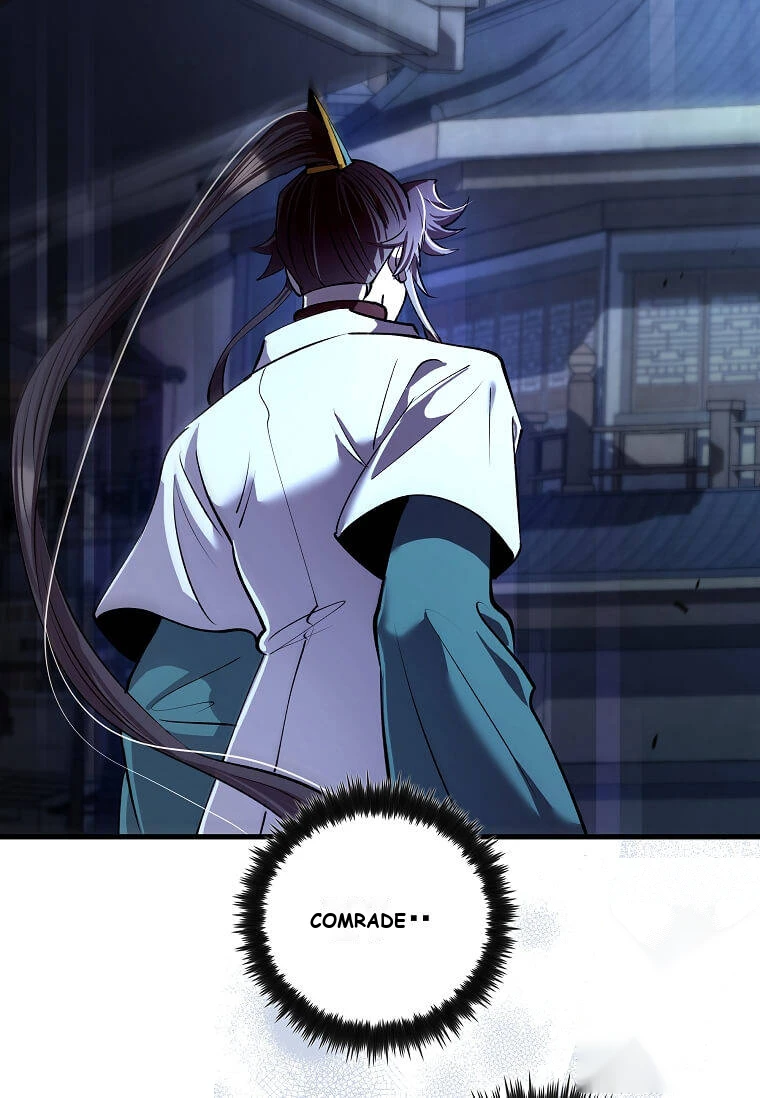 Doctor’s Rebirth Chapter 246 - Page 144