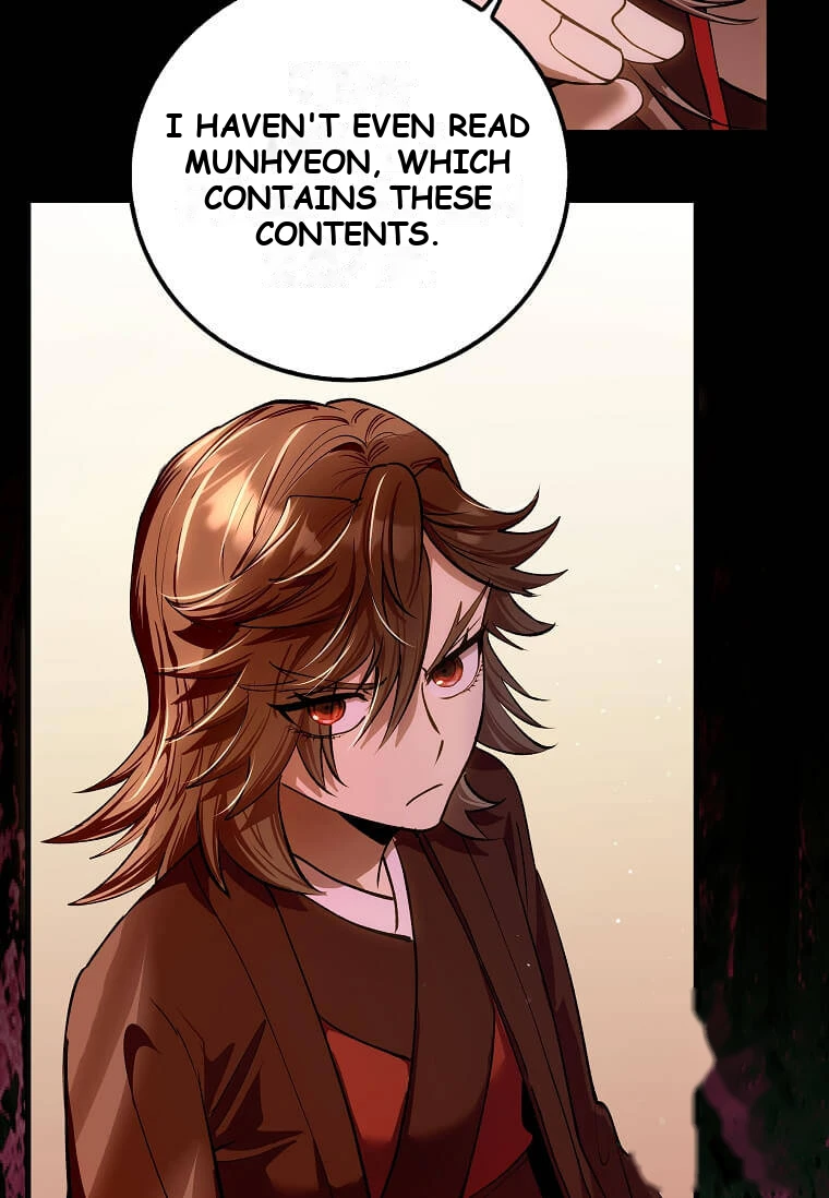 Doctor’s Rebirth Chapter 247 - Page 22
